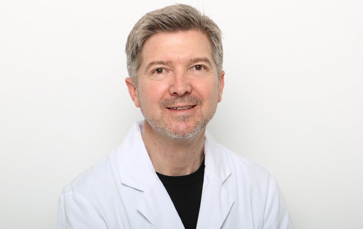 Dirk Kienle