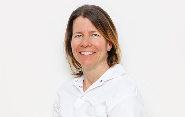 Isabelle Geiger