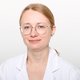 Dr. med. Magdalena Laura Lüthy