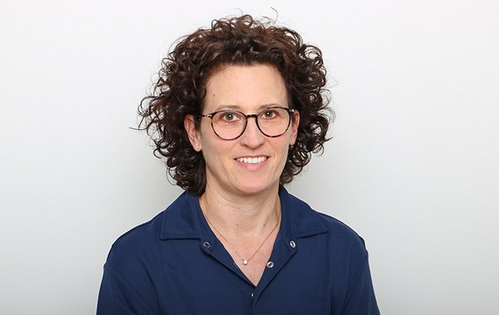 Lilian Musterle