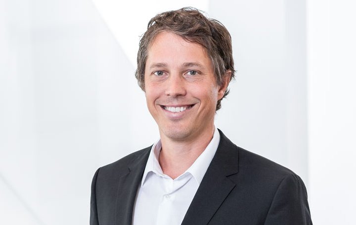 Philippe Widmer