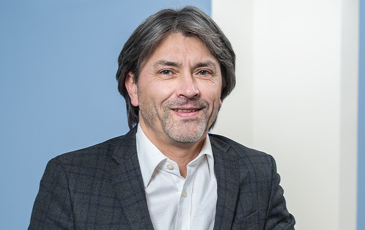 Markus Bärtschiger
