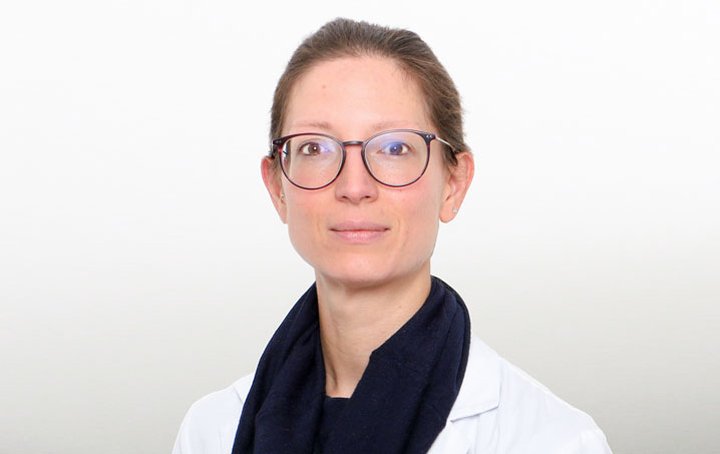 Angela Müller