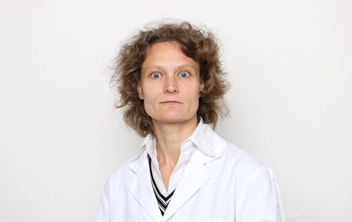 Nicole Schulz
