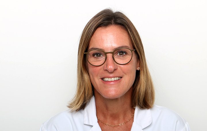 Claudia Büeler