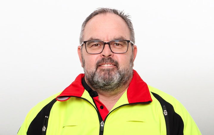 Stefan Haber