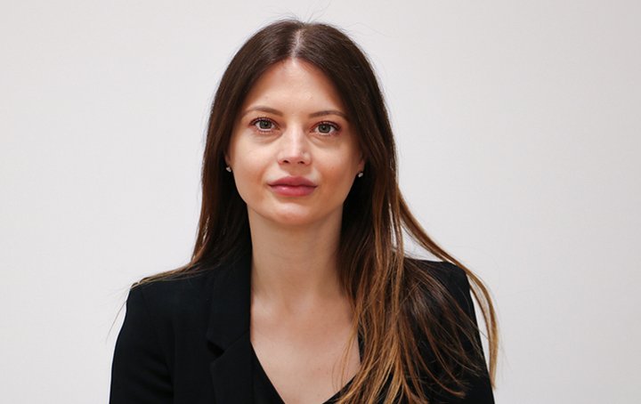 Bojana Kovacevic
