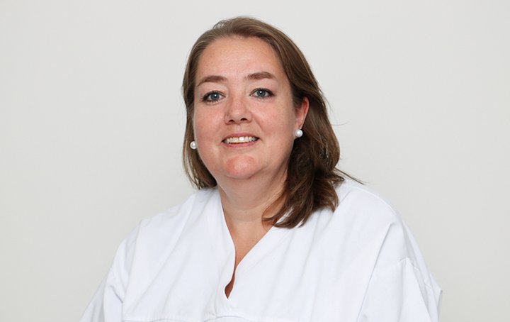 Sandra Kummer