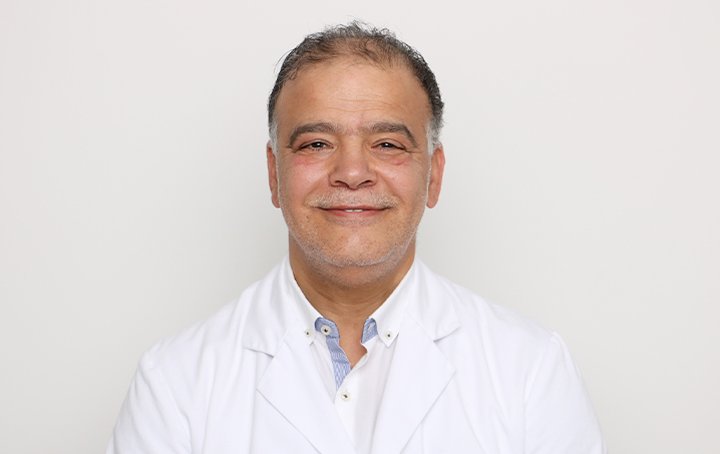 Mohammad S. Majid