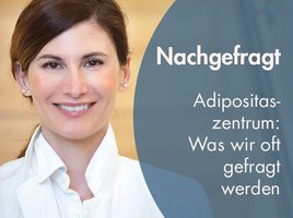 Was wir oft gefragt werden