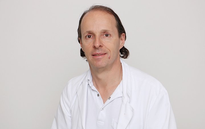 Daniel Wyder