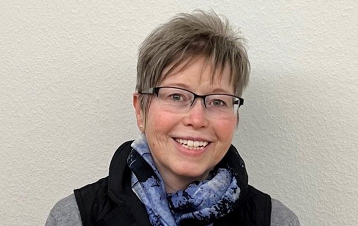 Franziska Waser