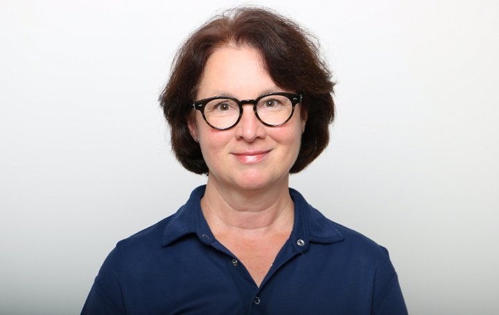 Dorothea Egle