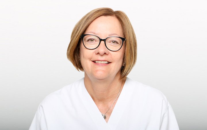 Katharine Röthlisberger