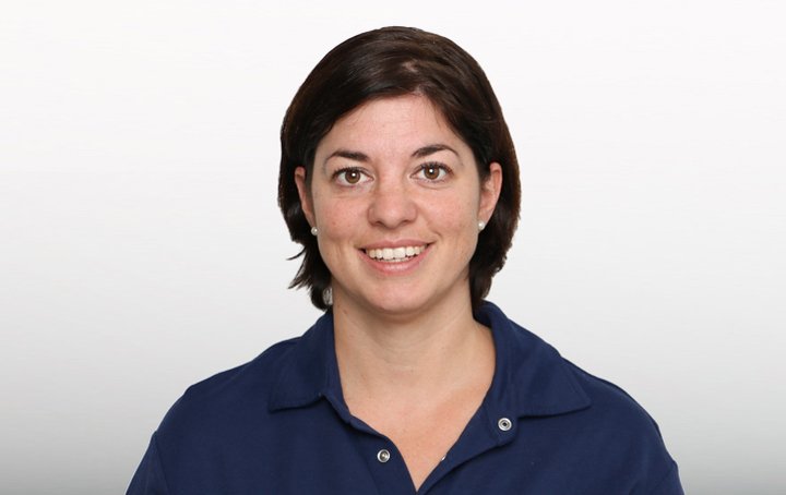 Mirjam Leupp-Lehner