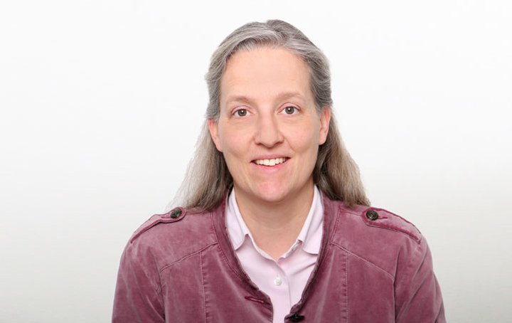 Barbara Wille-Bonsack