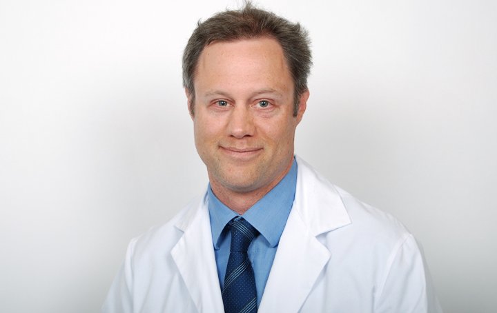 Markus Fahrni