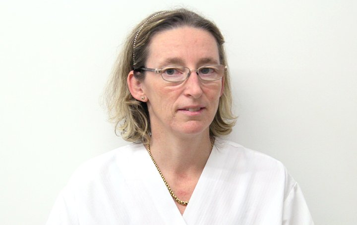 Catherine Jacot