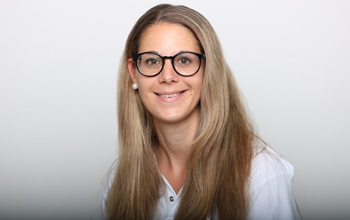 Stefanie Müller