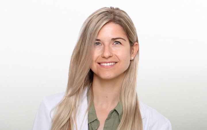 Sandra Reiter