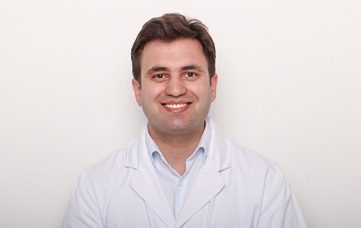 Ioannis Lazaridis
