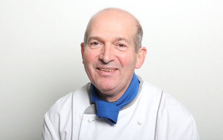 Anton Affentranger