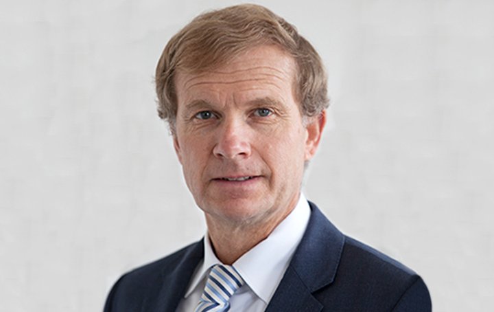 Erich Baumann