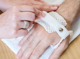 Ergotherapie