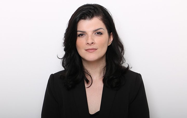 Ardita Isufi