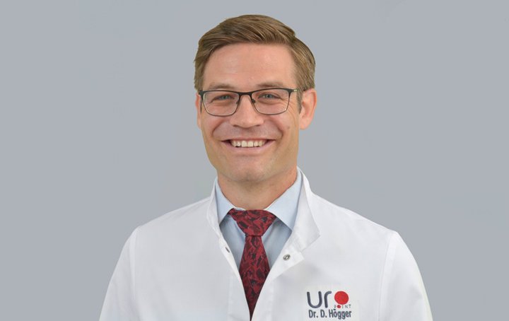 Dominik Högger