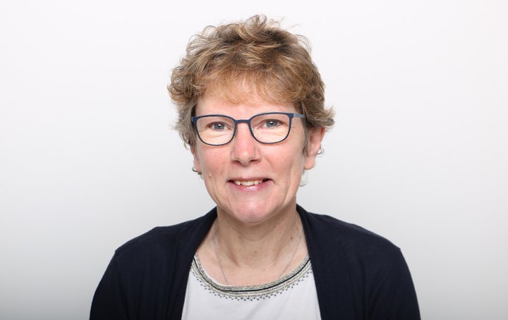 Astrid Sieber