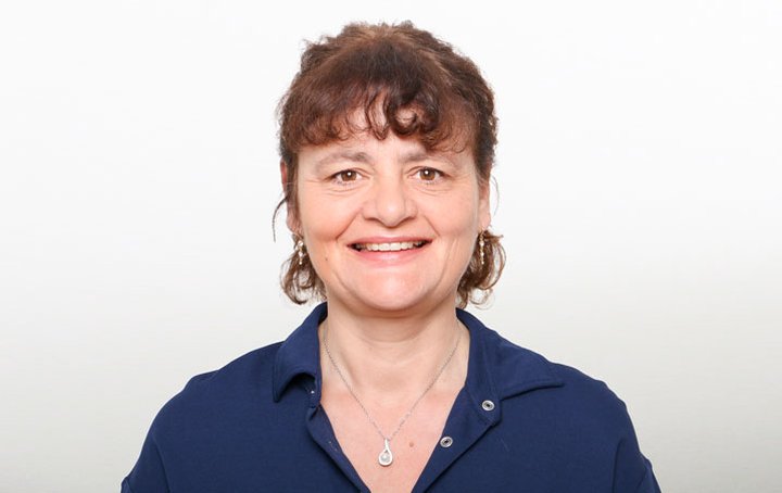 Catia Mascia Keller