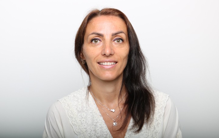 Marija Todorovic