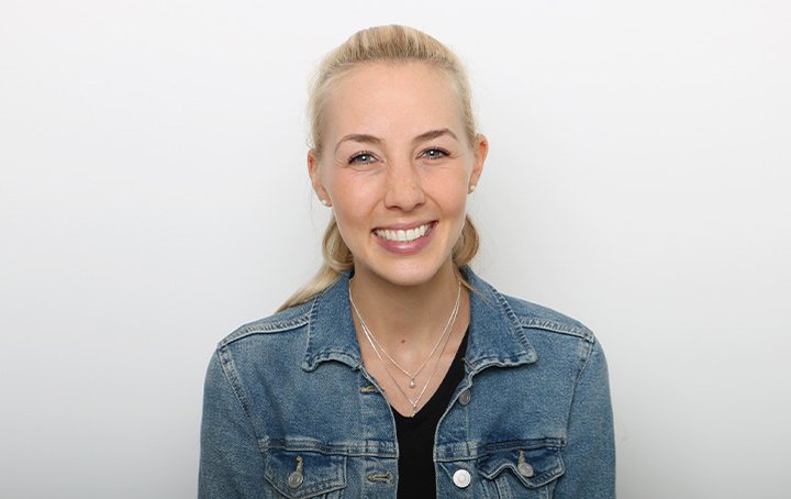 Evelyne Julia Oesch
