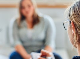 Verhaltenstherapie