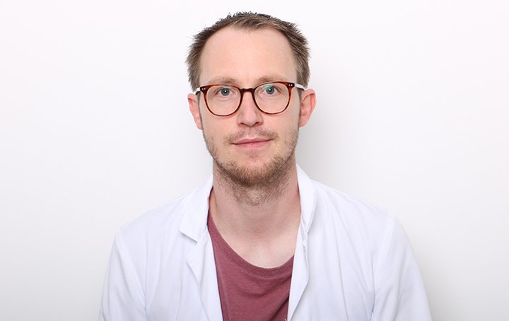 Jakob Becker
