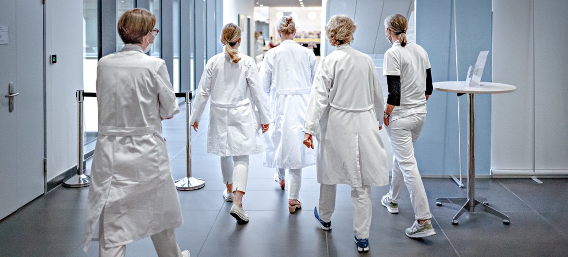 Jahresberichte Spital Limmattal