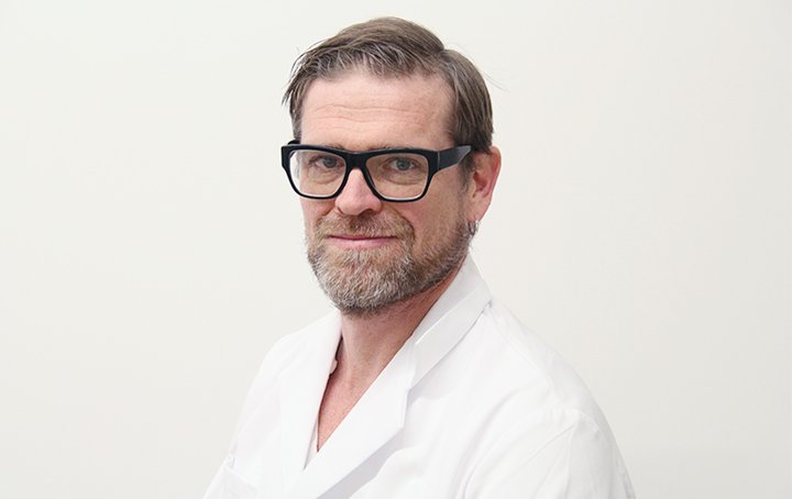 Manfred Albrecht