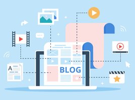 Blog