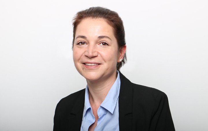 Melanie Berger