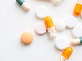 Medikamentöse Therapie