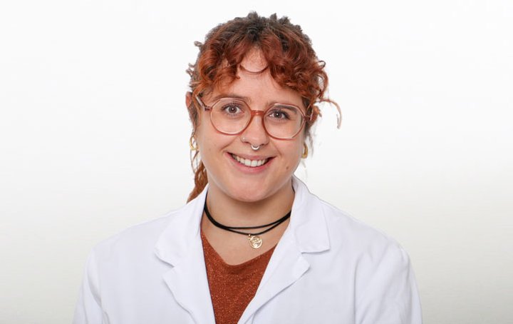 Laura Marquardt