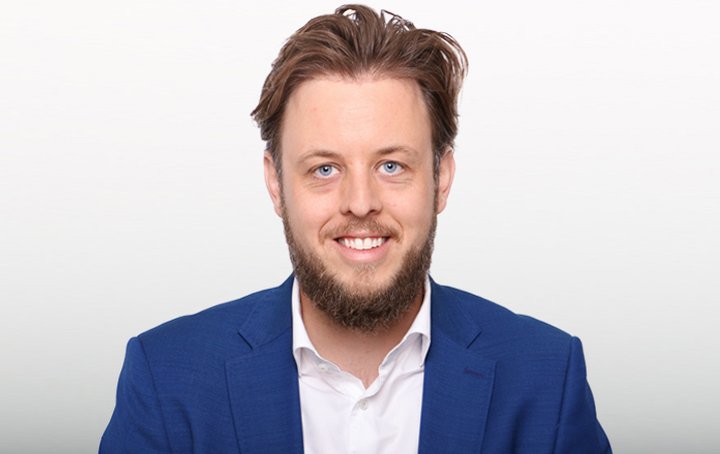 Markus Moser