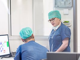 OP-Management