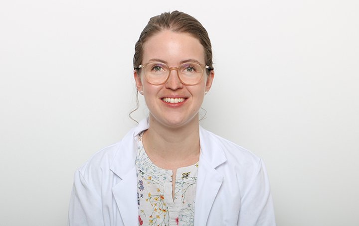 Lisa Susanna Oberli