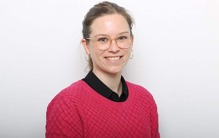 Theresa Tondorf