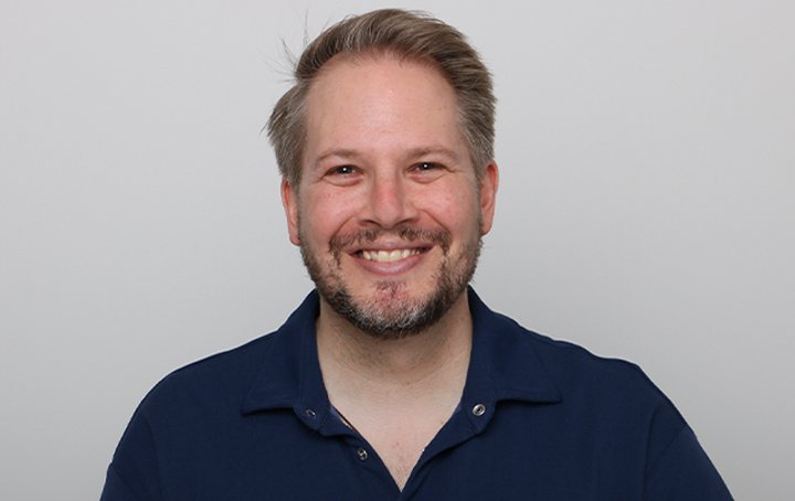 Oliver Frischknecht