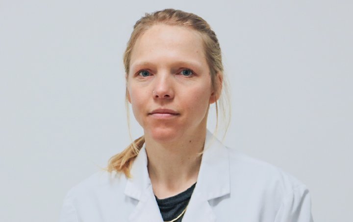 Lena Hess