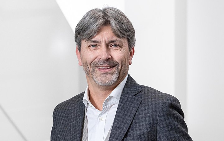 Markus Bärtschiger