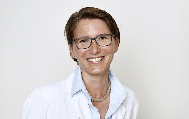 Franziska Grafen